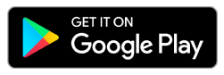 Download app from Google Play Store